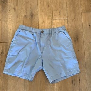 Men’s Chubbies XL